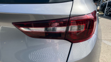 Vauxhall Grandland X 1.2 Turbo Sport Nav 5dr Petrol Hatchback